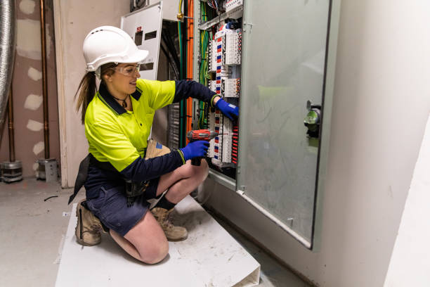 Best Electrical Wiring Services  in Magnolia, TX