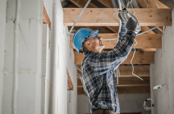 Best Electrician for Home Renovation  in Magnolia, TX