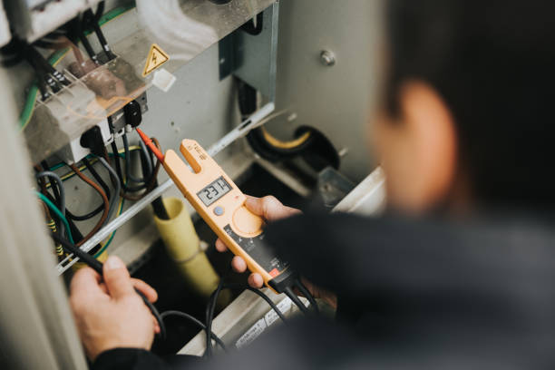 Best Electrical Upgrades for Homes  in Magnolia, TX