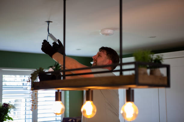 Best Electrical Wiring Services  in Magnolia, TX
