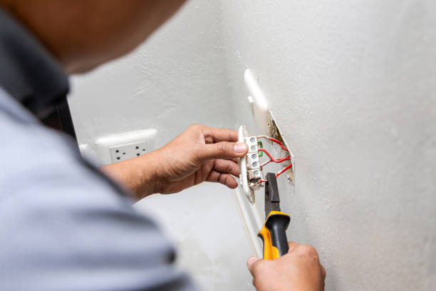 Reliable Magnolia, TX Electrician Solutions